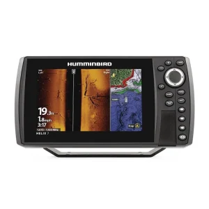 Humminbird HELIX 7 CHIRP MSI GPS G4N