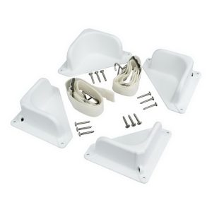 Igloo Kit Fixação Geleiras