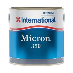 International Micron 350