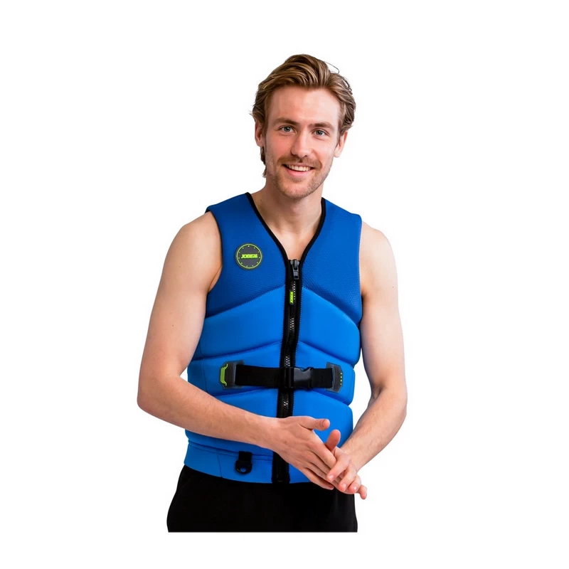 Jobe Colete Unify Vest Men Cobalt Blue - Image 2