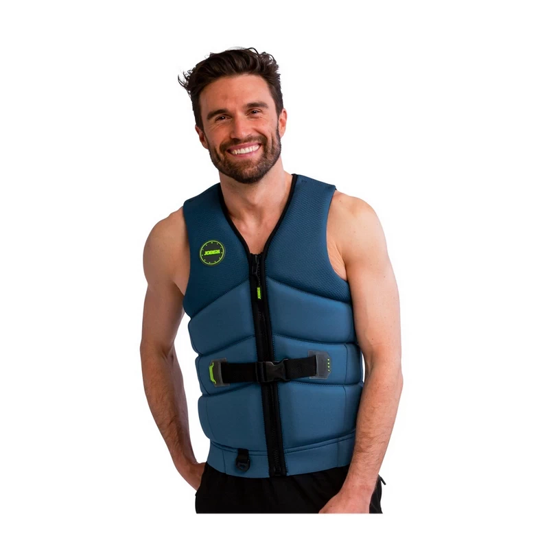 Jobe Colete Unify Vest Men Steel Blue - Image 2