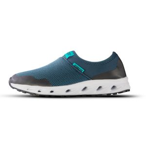 Jobe Sapatos Discover Slip-On Azul