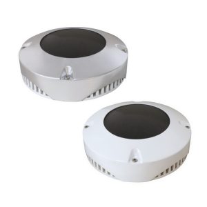 Lalizas Ventilador para Cabine com 250mm