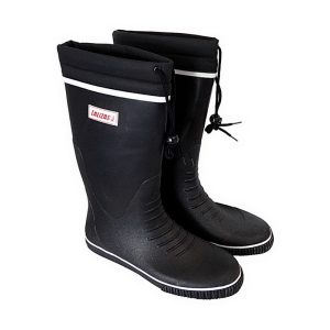 Lalizas Botas de Cano Alto