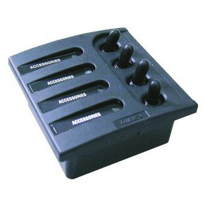 Lalizas Quadro Eléctrico LPS-401