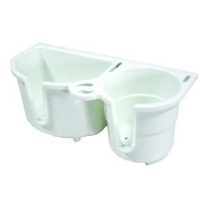 Nuova Rade Suporte de Bebidas e Multiusos