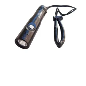 Lanterna Sunlight Pro Bluefin Recarregável