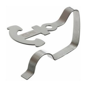 Marine Business Mola Inox para Toalhas