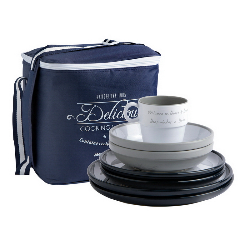 Marine Business Pack Welcome 16 PC - Image 2