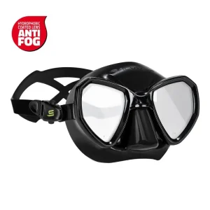 Máscara Salvimar Morpheus Black Antifog