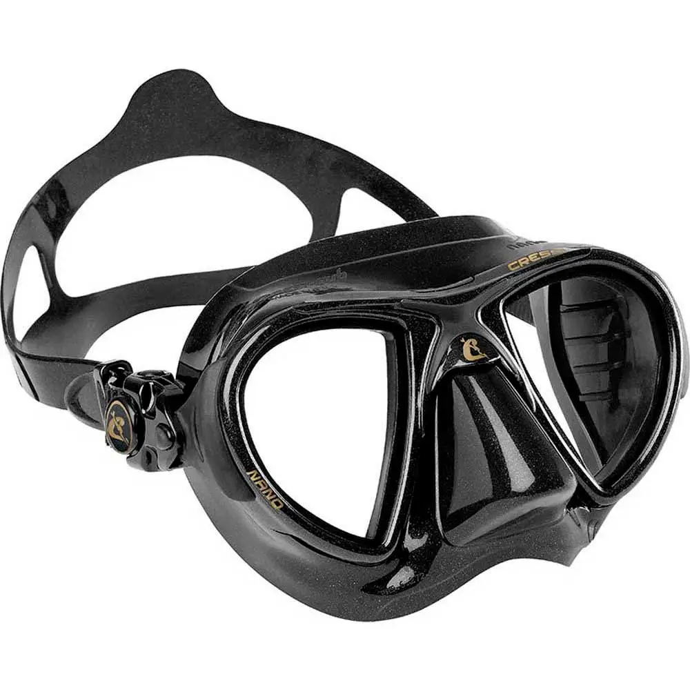 Máscara Nano Cressi - Image 2