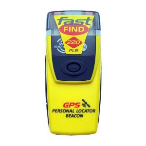 McMurdo FastFind 220 GPS