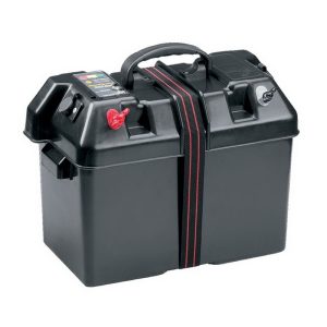 Minn Kota Caixa Bateria Inteligente