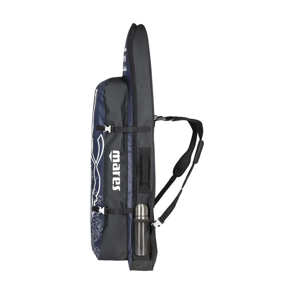 Mochila Mares Ascent Dry Fins - Image 3