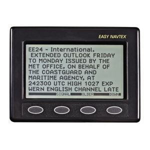 Nasa Marine Easy NAVTEX