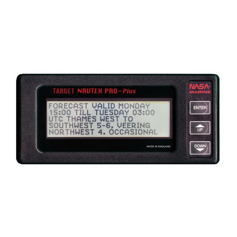 Nasa Marine Target NAVTEX Pro-Plus V2 - Image 2