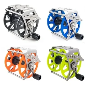Carreto New Soft Vertical MVD