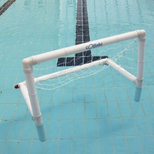 Baliza de Polo Insuflável Golfinho Sports – 100 cm