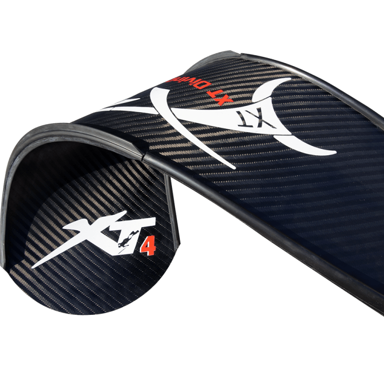 Barbatanas T4 XT Diving Pro - Image 5
