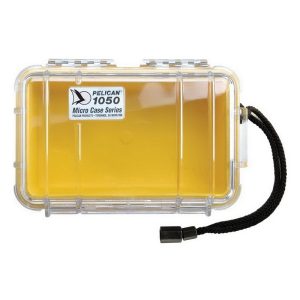 Peli Products MicroCase 1050