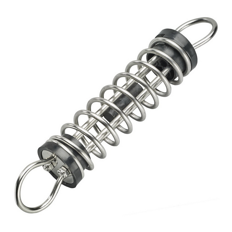Plastimo Amortecedor Silencioso Inox 7mm - Image 2