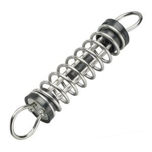 Plastimo Amortecedor Silencioso Inox 9mm