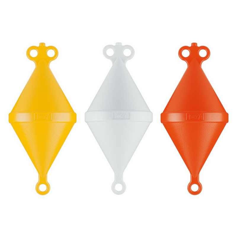 Plastimo Bóia de Amarração Pêra 49cm