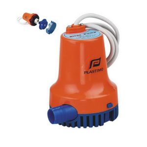 Plastimo Bomba de Porão 1400