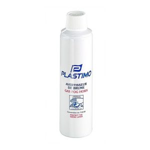 Plastimo Botija Gás não Inflamável