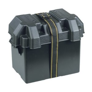 Plastimo Caixa Bateria Pequena