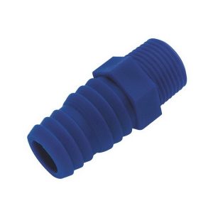 Plastimo Conector Recto Depósito Água 17/19mm