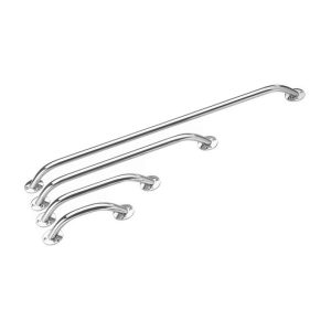 Plastimo Corrimão Oval em Inox de 24mm