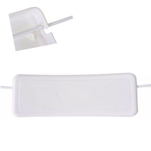 Plastimo Encosto para Cabo de Aço