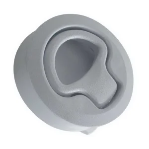 Plastimo Fecho de Embutir
