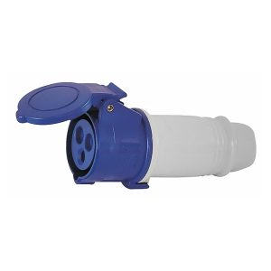 Plastimo Ficha Eléctrica Fêmea 32 Ah