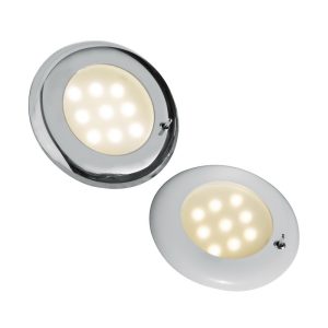 Plastimo Luz de Tecto Nova em LED
