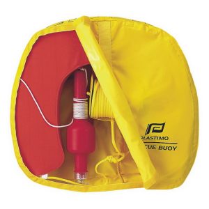 Plastimo Pack Bóia Ferradura SOLAS