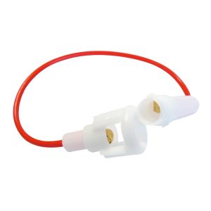 Plastimo Porta Fusível Cilíndrico