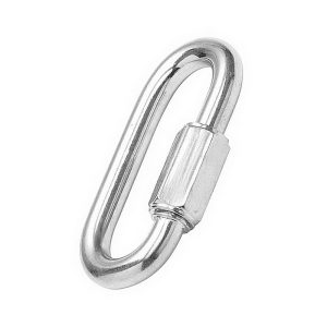 Plastimo Elo Rápido Galvanizado de 12mm