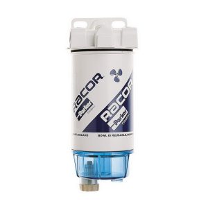 Racor Filtro Decantador de Combustível mais de 150 HP