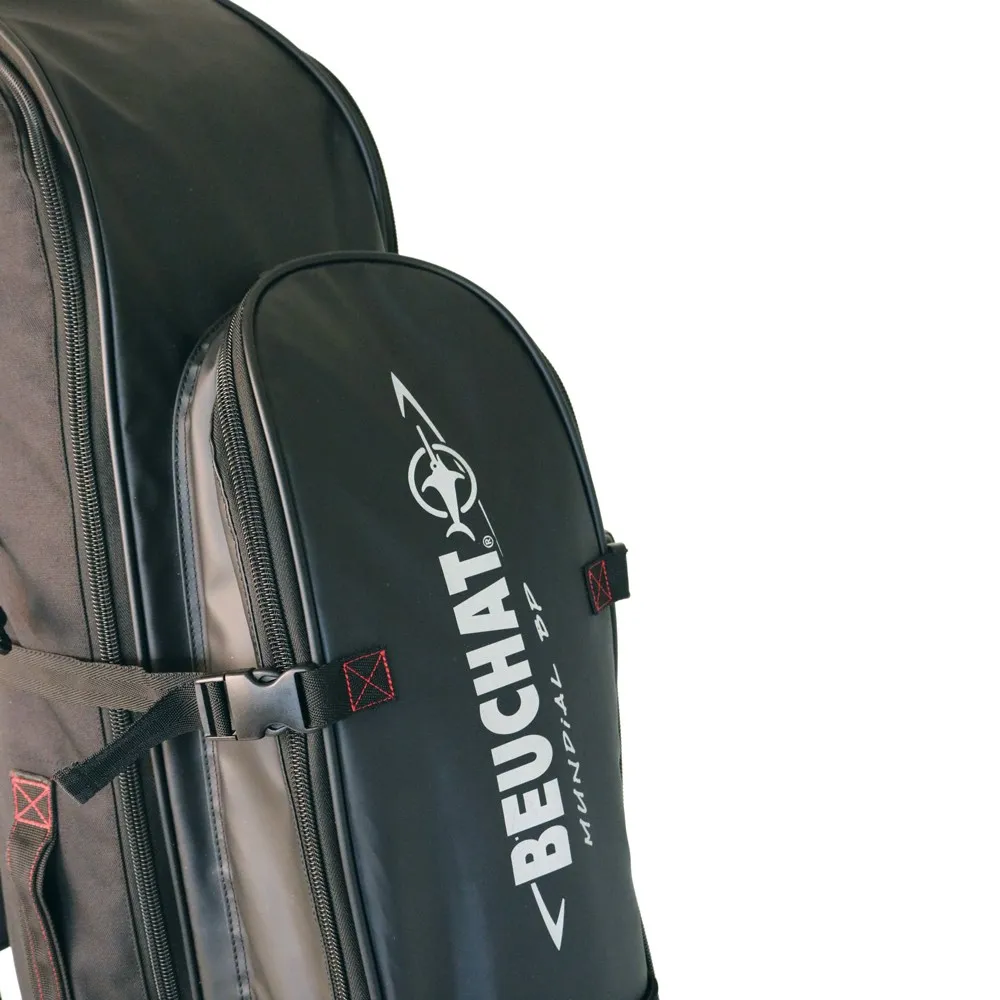 Saco Beuchat Mundial Backpack 2 - Image 4