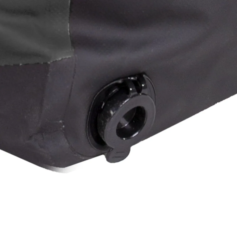 Saco Explorer HD2 Preto 114L Beuchat - Image 3