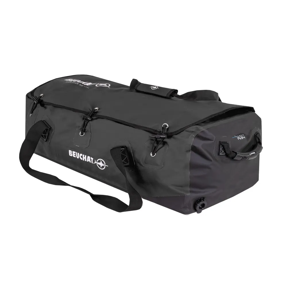 Saco Explorer HD2 Preto 114L Beuchat - Image 2