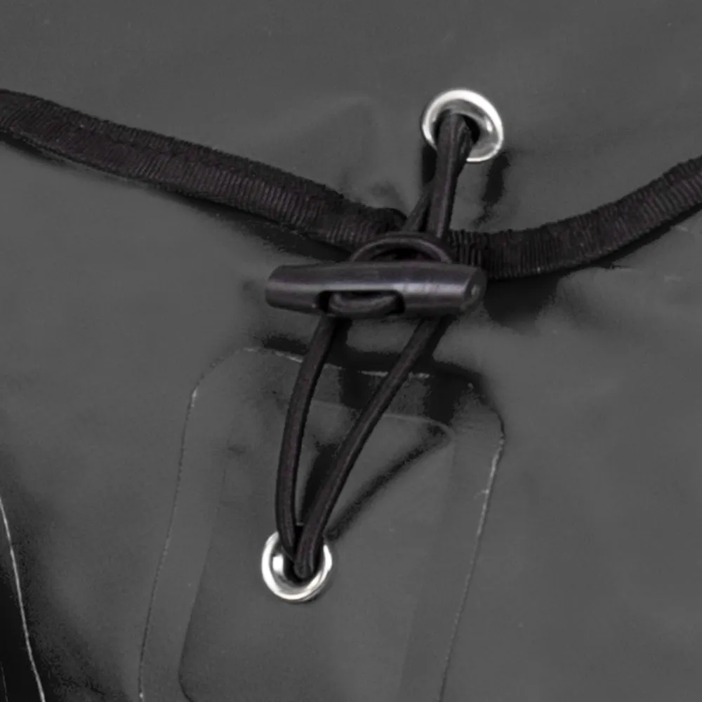 Saco Explorer HD2 Preto 114L Beuchat - Image 4