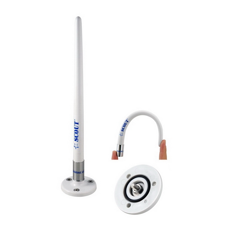 Scout Antena AM/FM KS 100