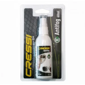 Spray Anti Embaciante Cressi