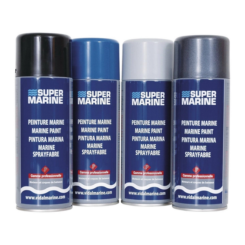 SuperMarine Tinta para Gelcoat Jeanneau - Image 2