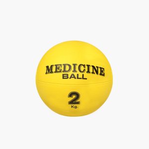 Bola Medicinal 2kg
