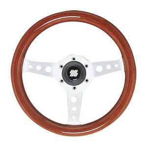 Ultraflex Volante Capri Silver
