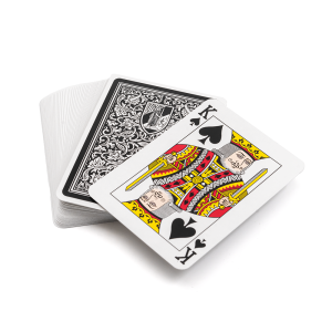 Baralho de Cartas